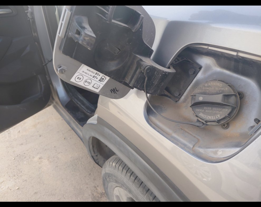 KIA Seltos LX FWD - تالف  2023 image