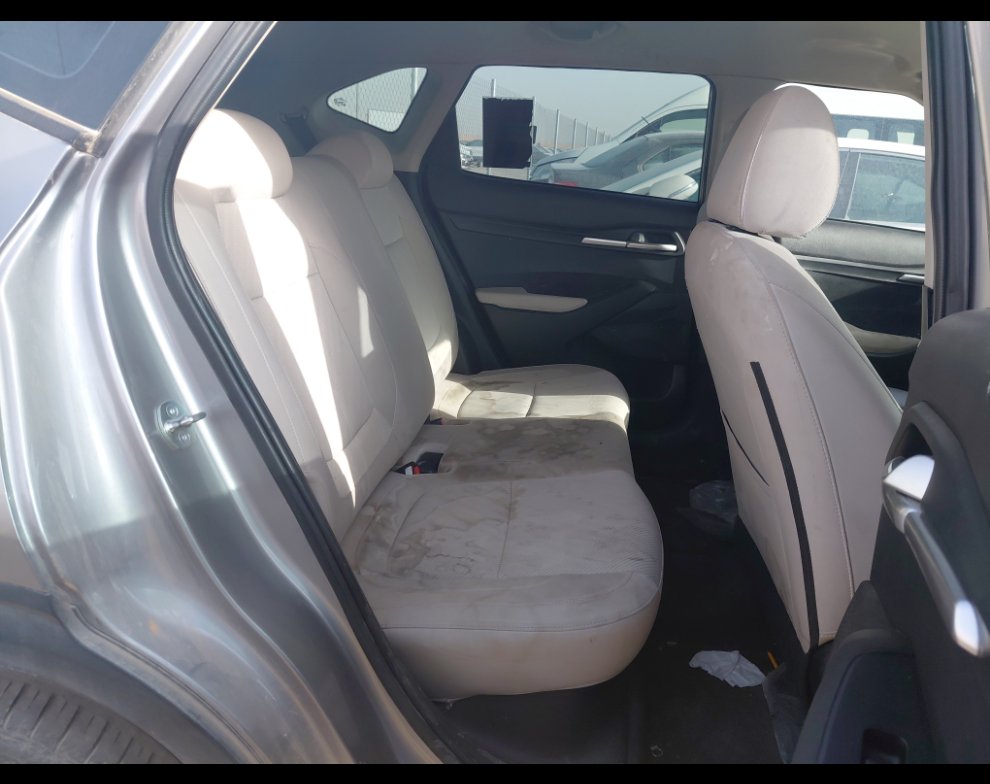 KIA Seltos LX FWD - تالف  2023 image