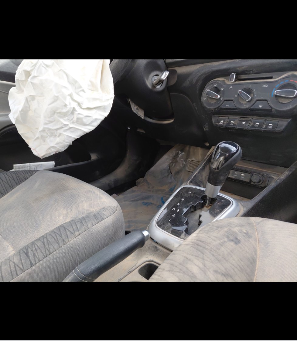 KIA Pegas LX - تالف 2024 image