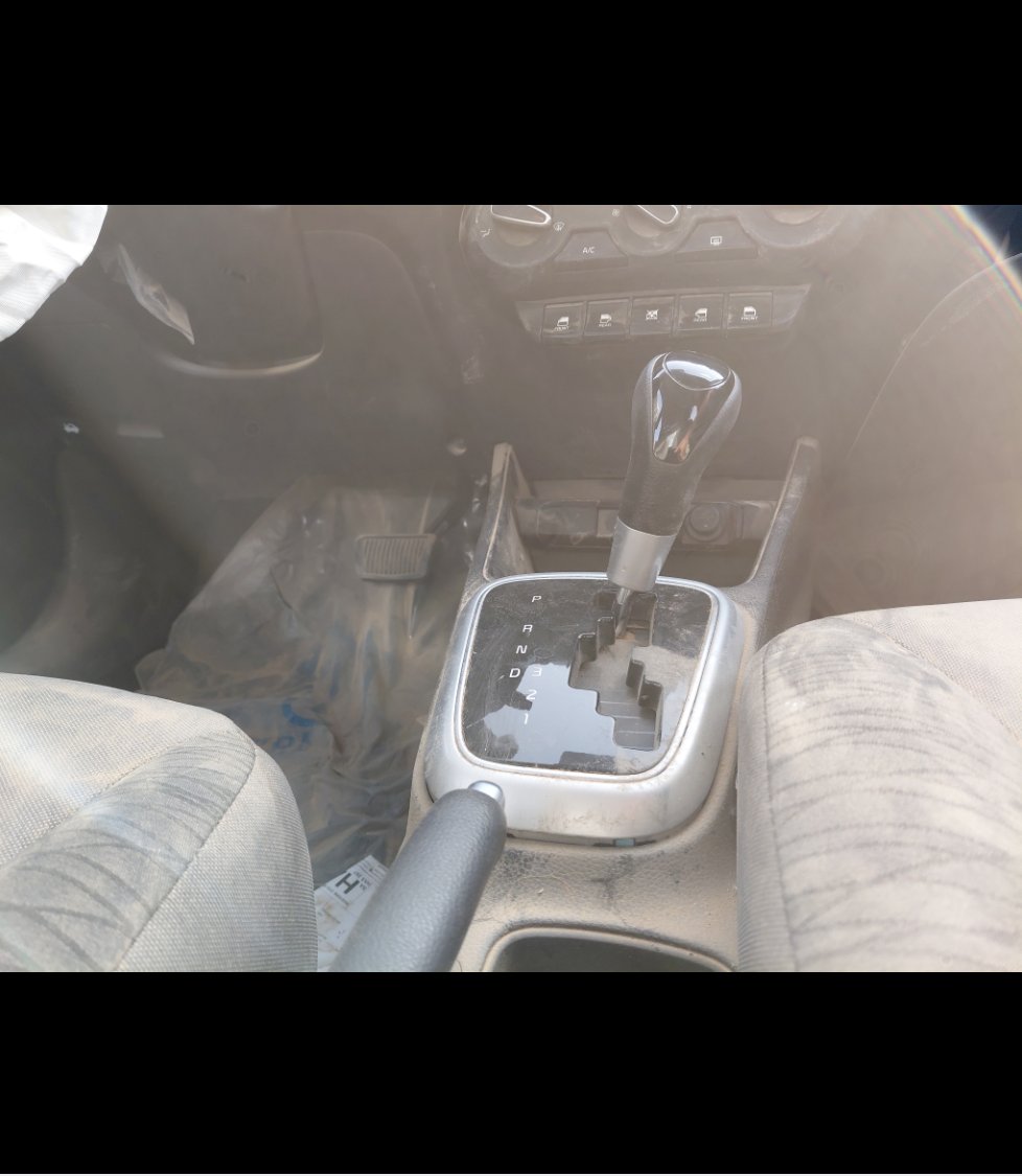 KIA Pegas LX - تالف 2024 image