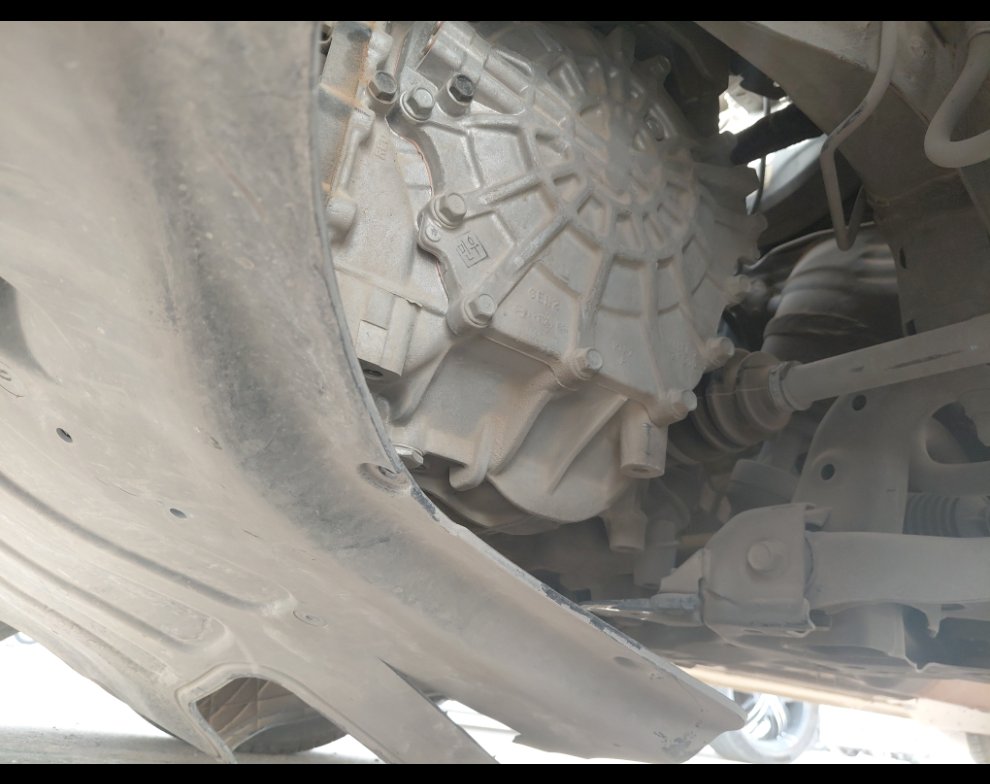 KIA Seltos LX FWD - تالف  2023 image