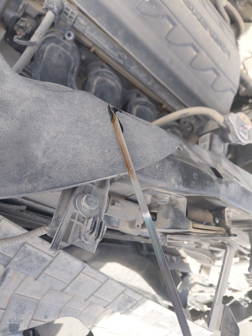 KIA Seltos LX FWD - تالف  2023 image