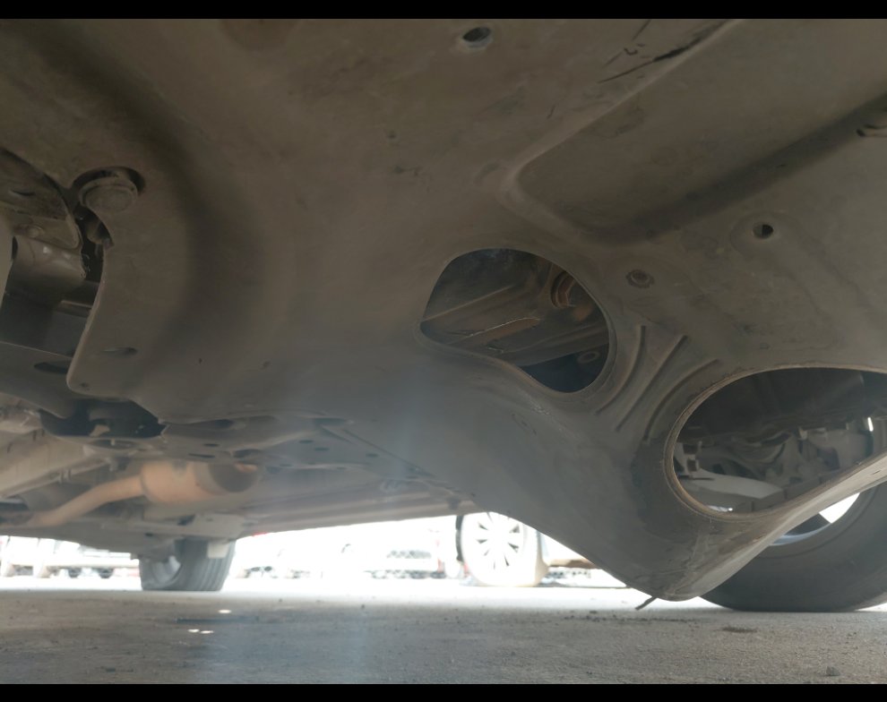 KIA Seltos LX FWD - تالف  2023 image