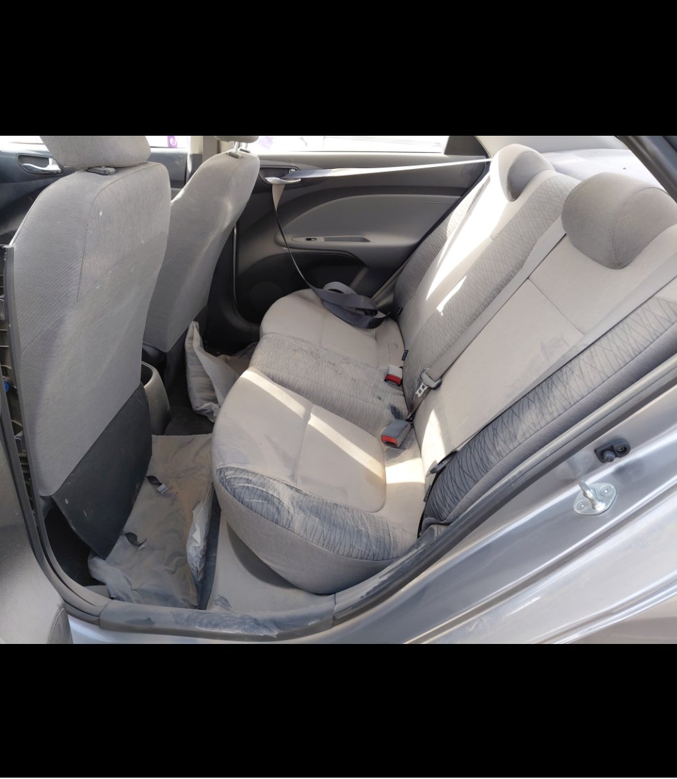 KIA Pegas LX - تالف 2024 image