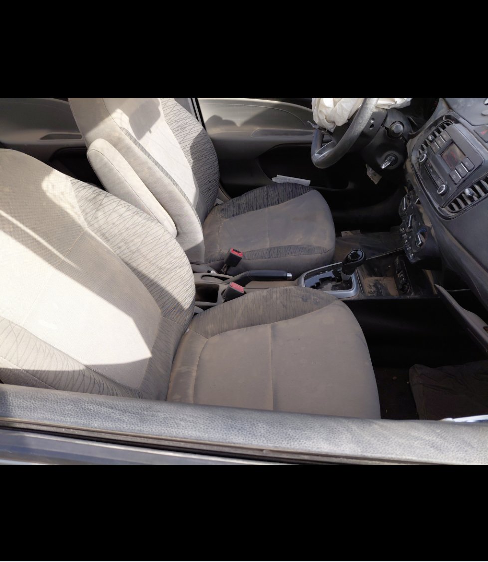 KIA Pegas LX - تالف 2024 image