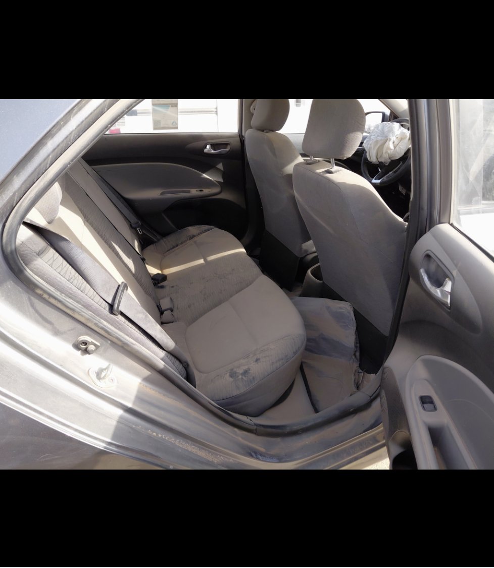 KIA Pegas LX - تالف 2024 image