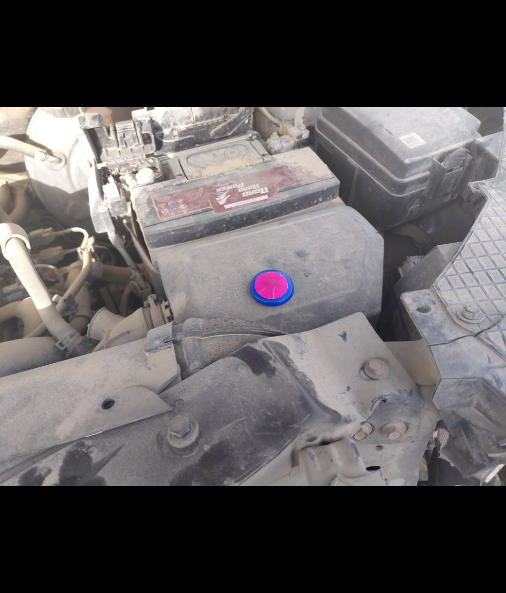 KIA Seltos LX FWD - تالف  2023 image