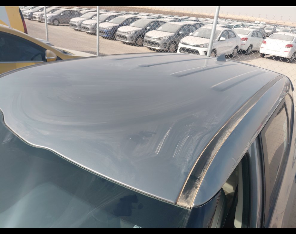 KIA Seltos LX FWD - تالف  2023 image