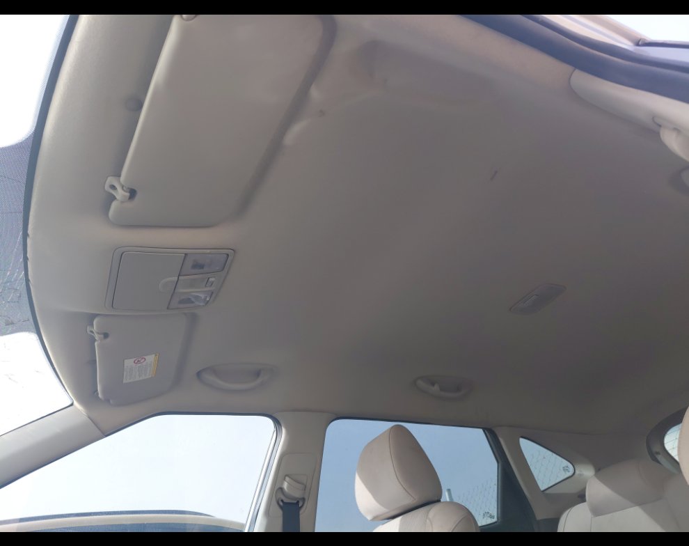 KIA Seltos LX FWD - تالف  2023 image