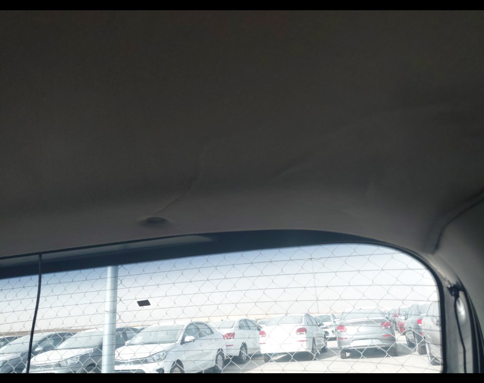 KIA Seltos LX FWD - تالف  2023 image