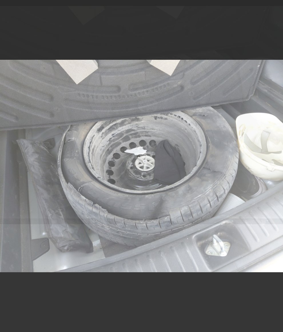 KIA Seltos LX FWD - تالف  2023 image