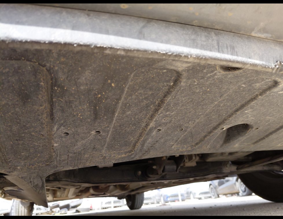 KIA Pegas LX - تالف 2024 image