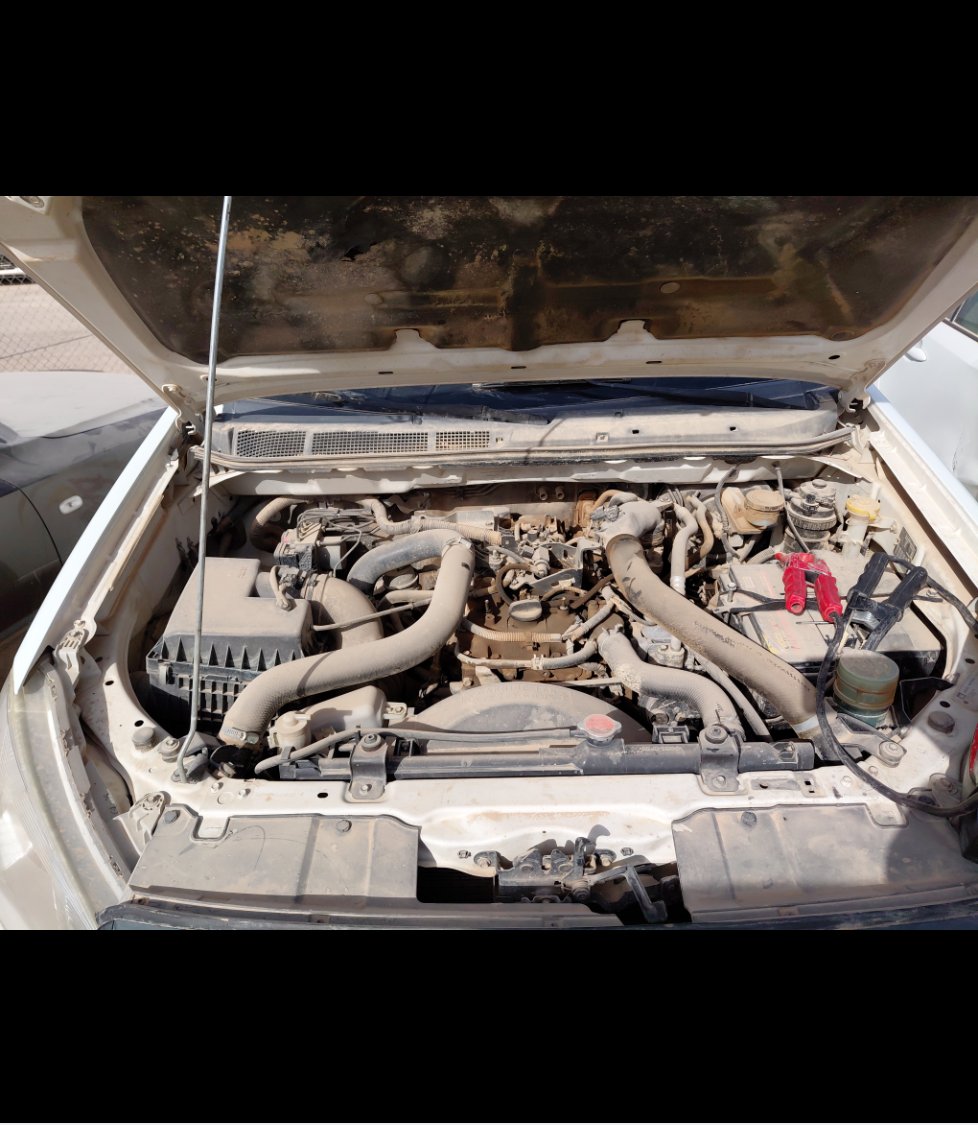 Isuzu D MAX 4X4 - 2020 image