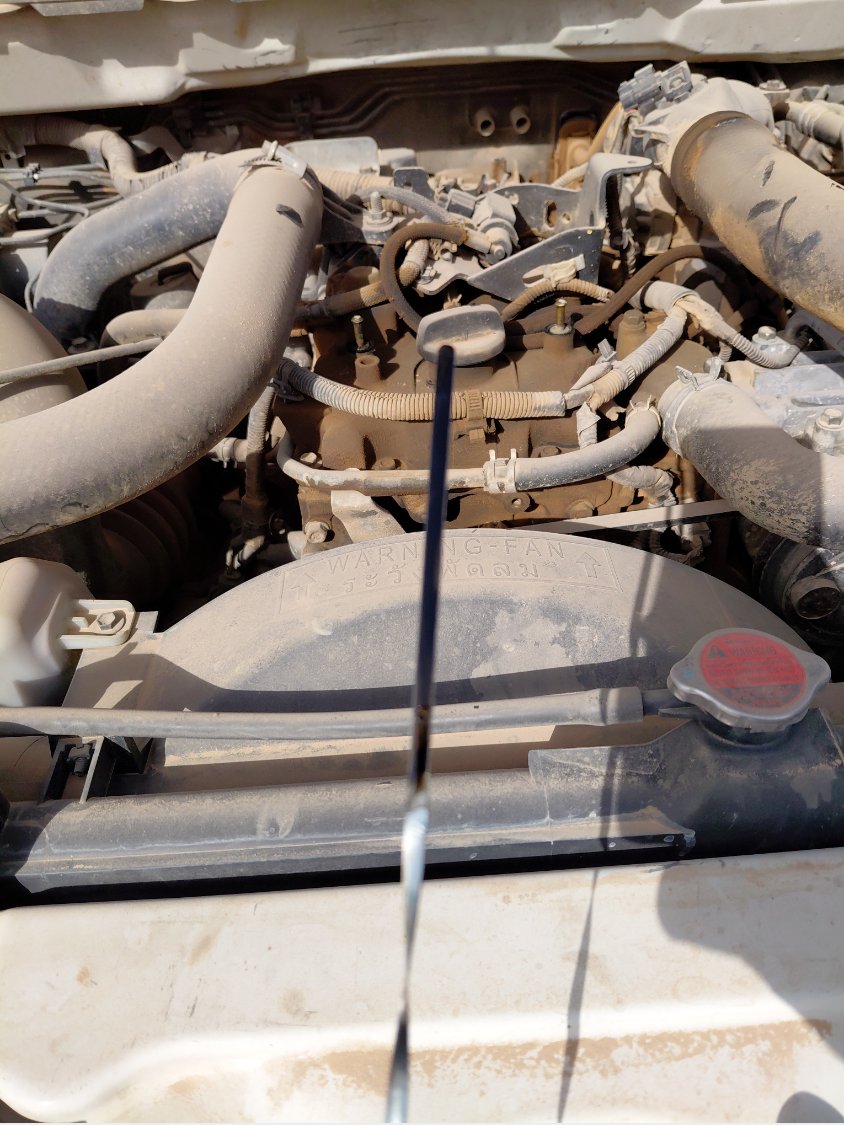 Isuzu D MAX 4X4 - 2020 image