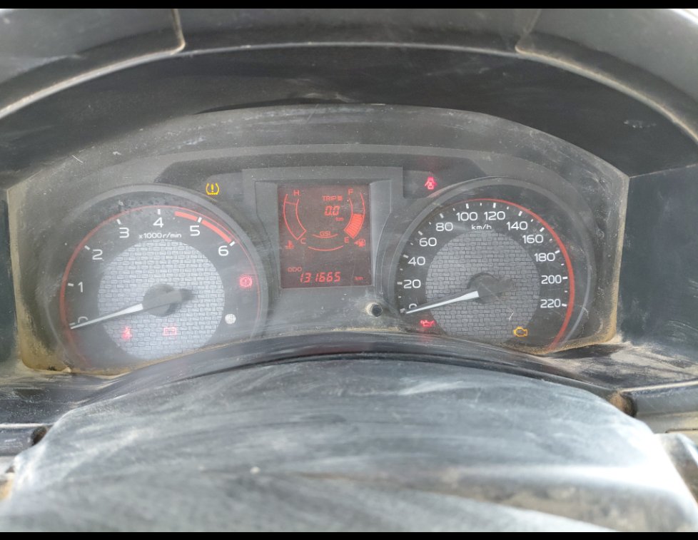 Isuzu D MAX 4X4 - 2020 image