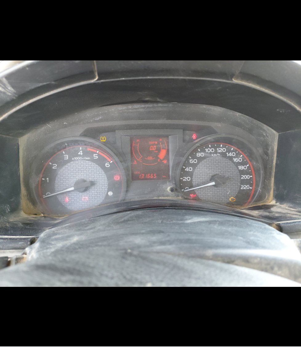 Isuzu D MAX 4X4 - 2020 image