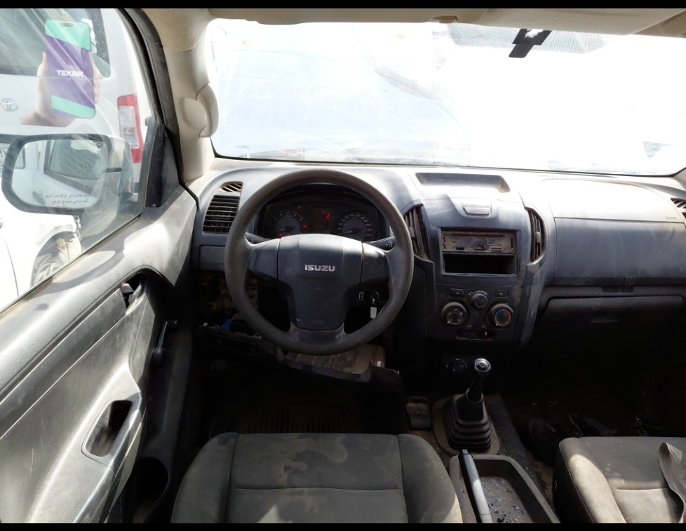 Isuzu D MAX 4X4 - 2020 image