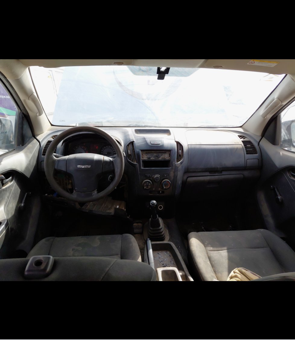 Isuzu D MAX 4X4 - 2020 image