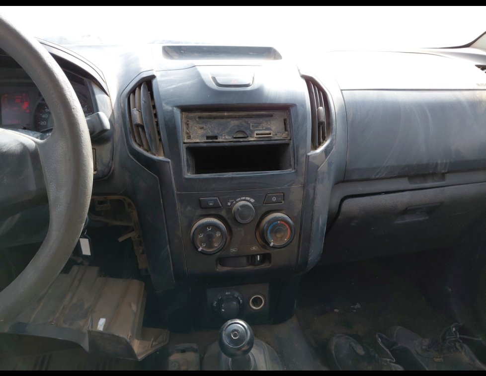 Isuzu D MAX 4X4 - 2020 image