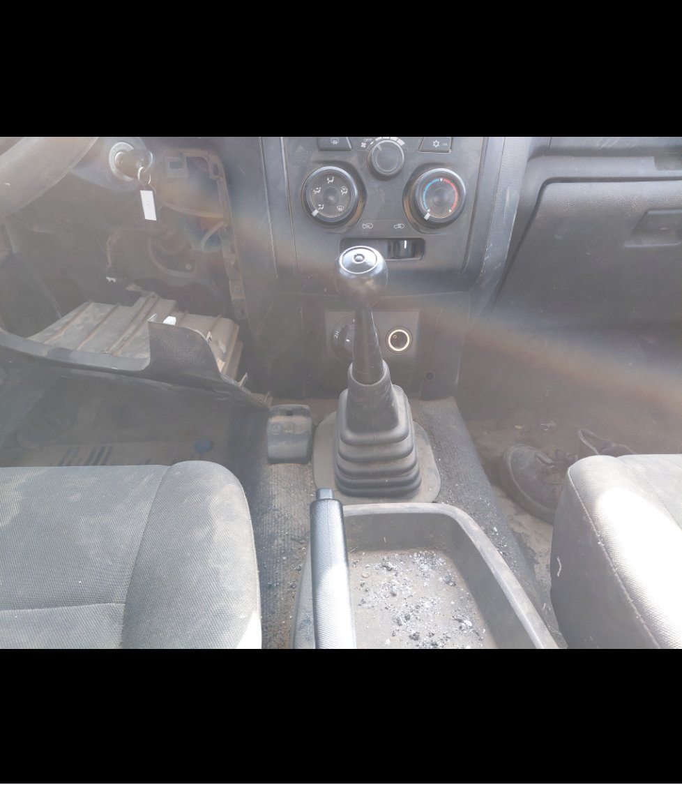 Isuzu D MAX 4X4 - 2020 image