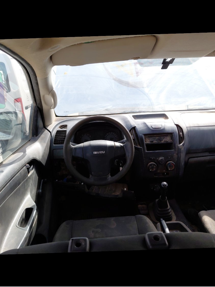 Isuzu D MAX 4X4 - 2020 image