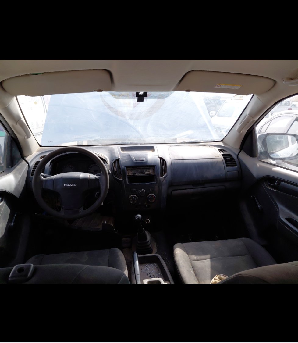 Isuzu D MAX 4X4 - 2020 image