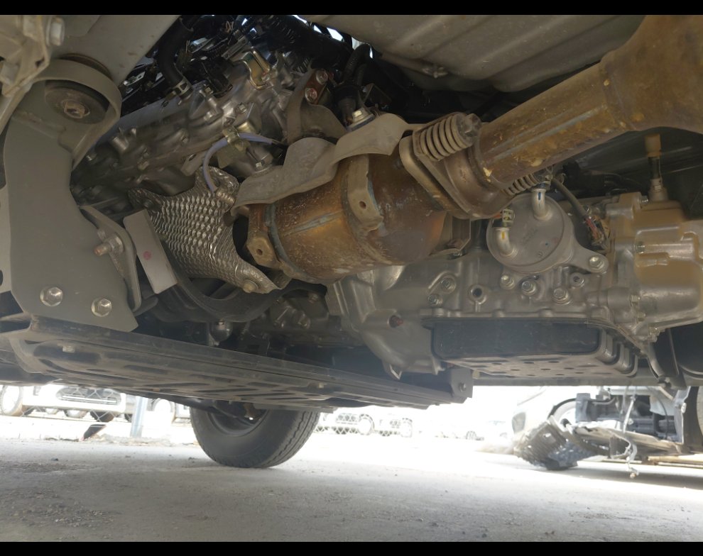 Toyota Lite Ace  2024 image