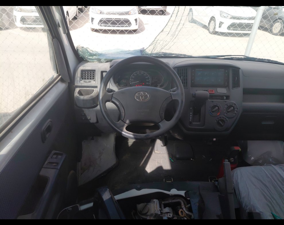 Toyota Lite Ace  2024 image