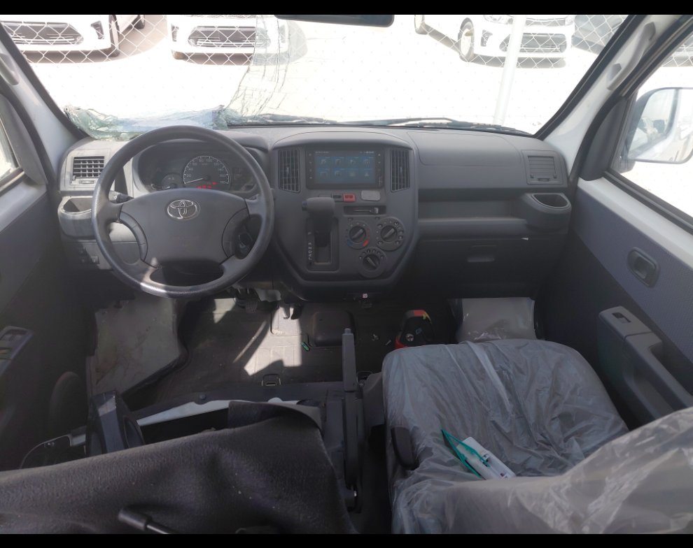 Toyota Lite Ace  2024 image