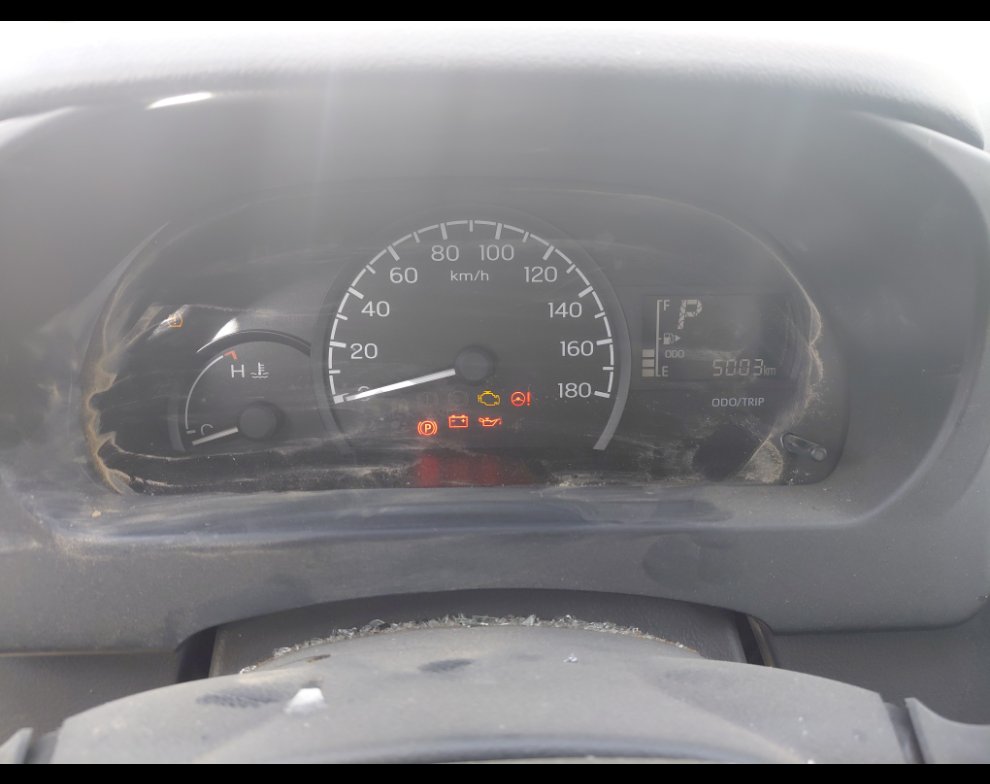 Toyota Lite Ace  2024 image