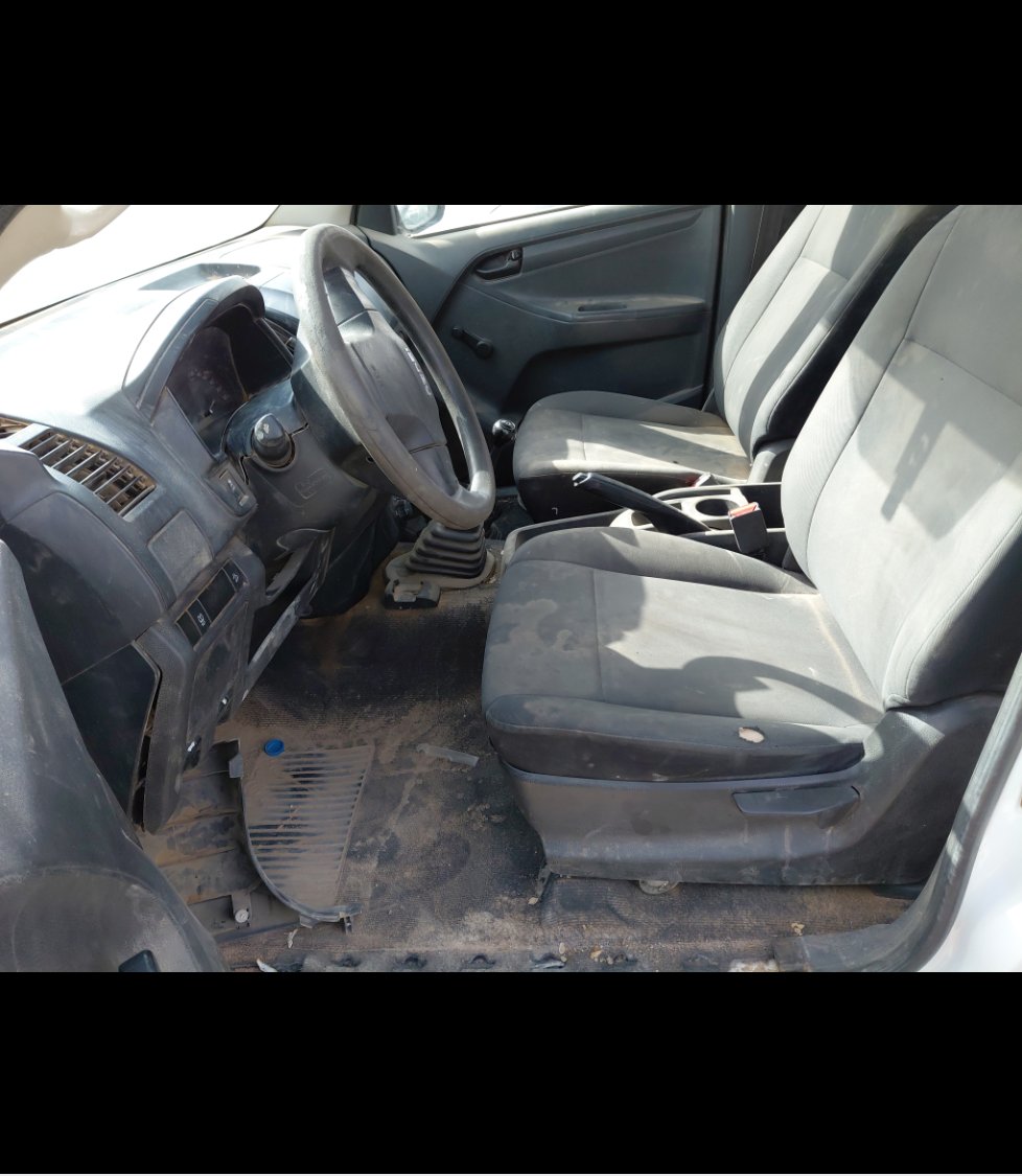 Isuzu D MAX 4X4 - 2020 image