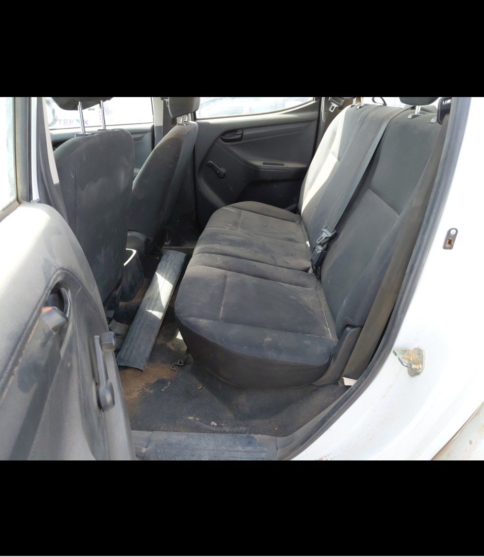 Isuzu D MAX 4X4 - 2020 image