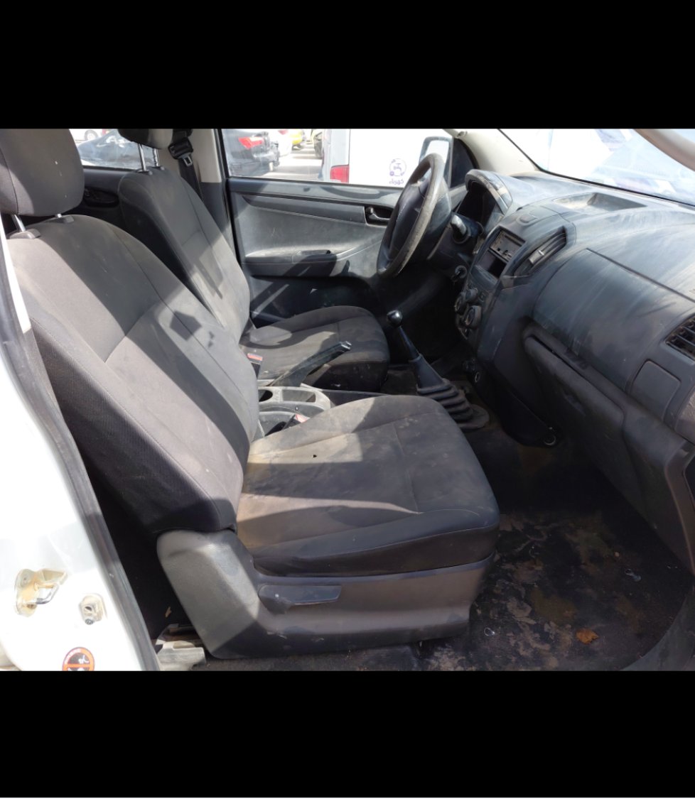 Isuzu D MAX 4X4 - 2020 image