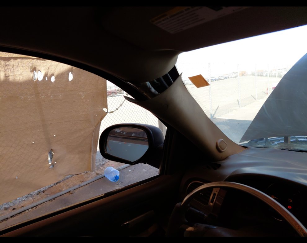 GMC Yukon  2010 image