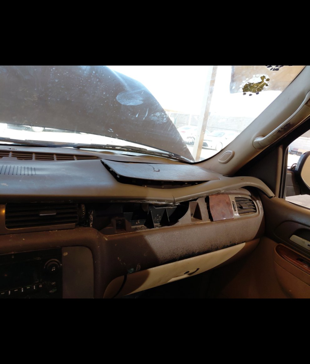 GMC Yukon  2010 image