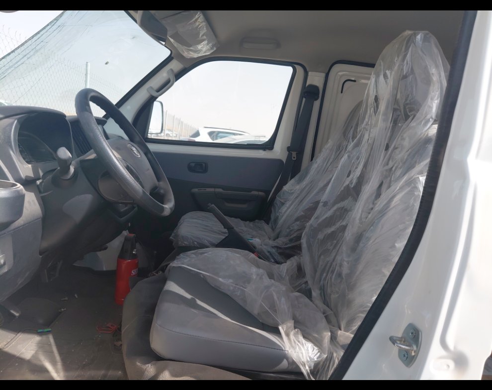 Toyota Lite Ace  2024 image