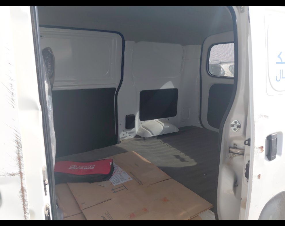 Toyota Lite Ace  2024 image