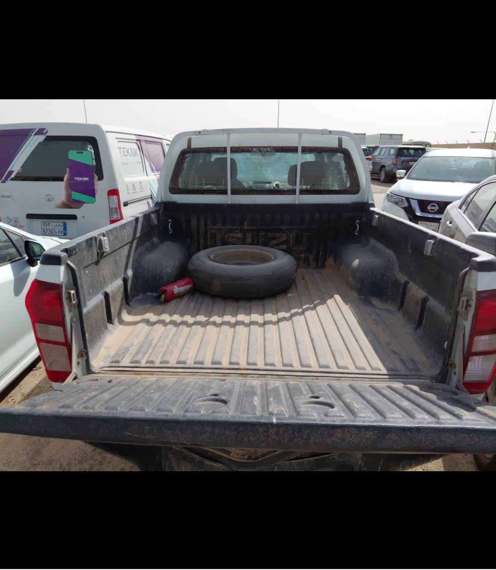 Isuzu D MAX 4X4 - 2020 image