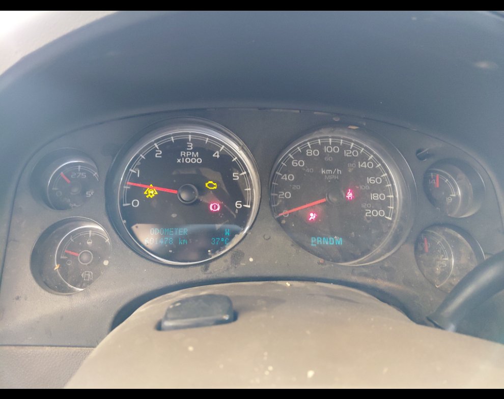 GMC Yukon  2010 image