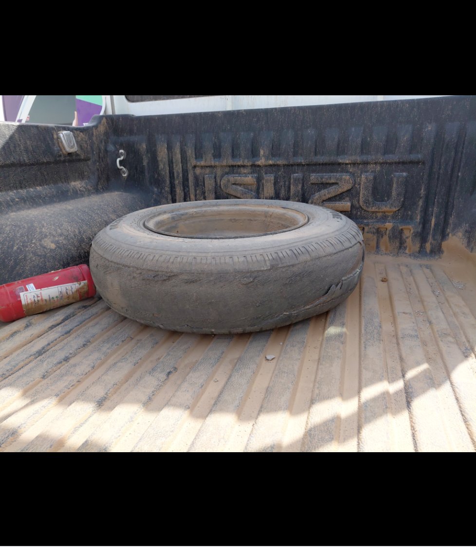 Isuzu D MAX 4X4 - 2020 image