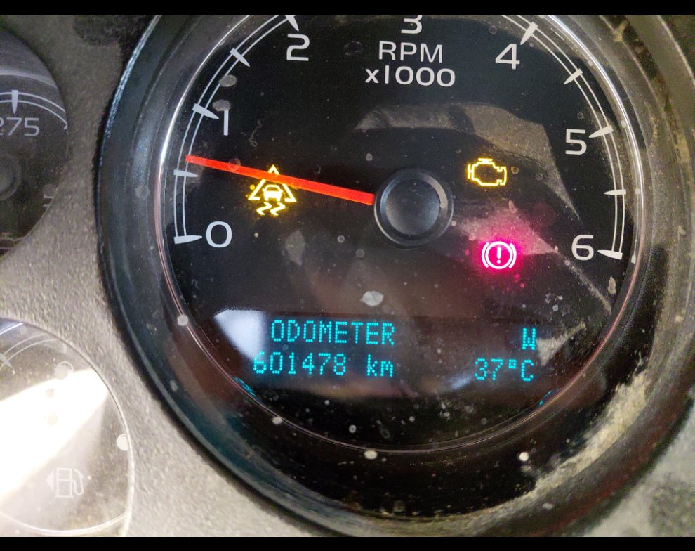 GMC Yukon  2010 image