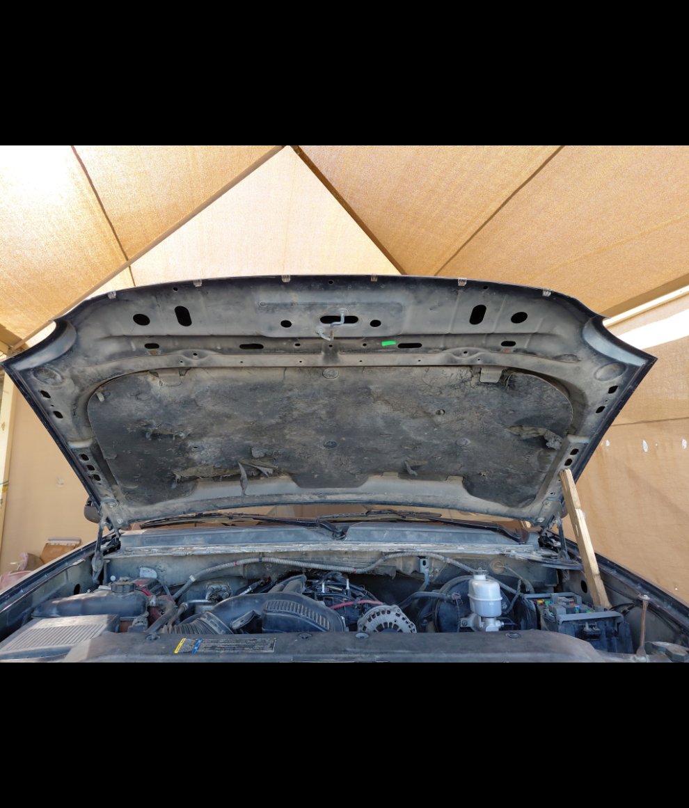 GMC Yukon  2010 image