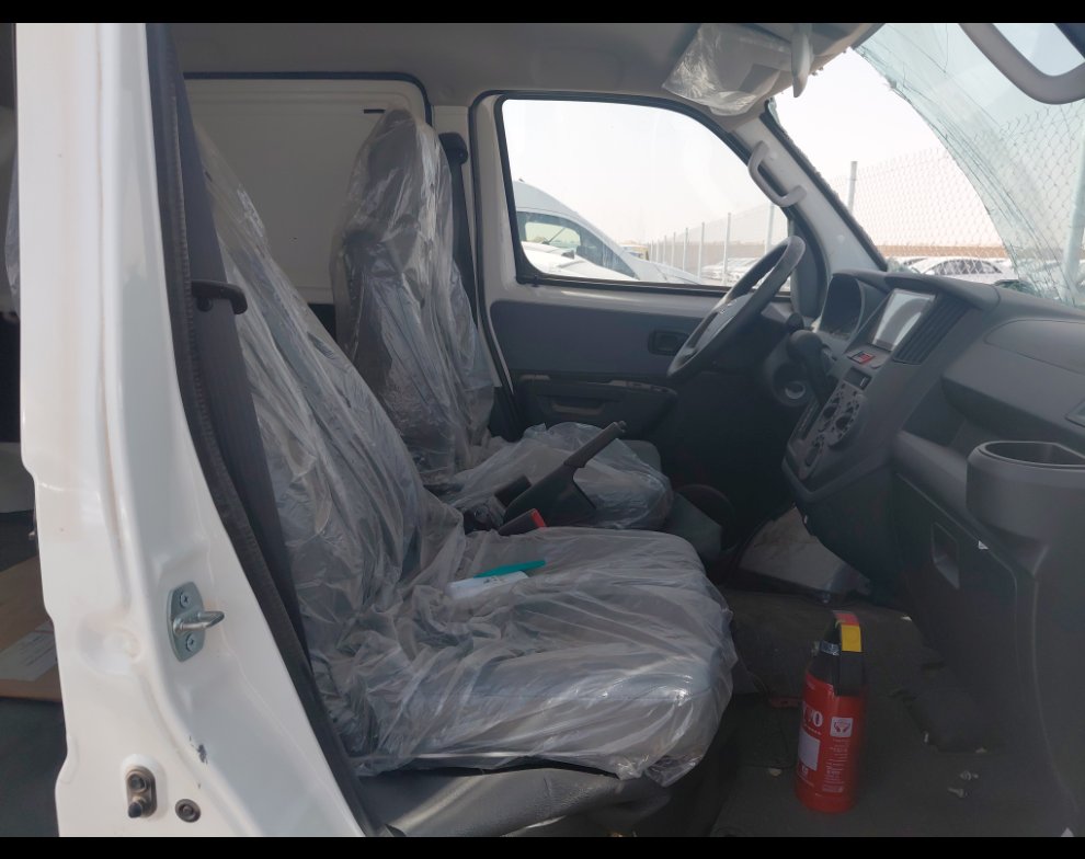 Toyota Lite Ace  2024 image