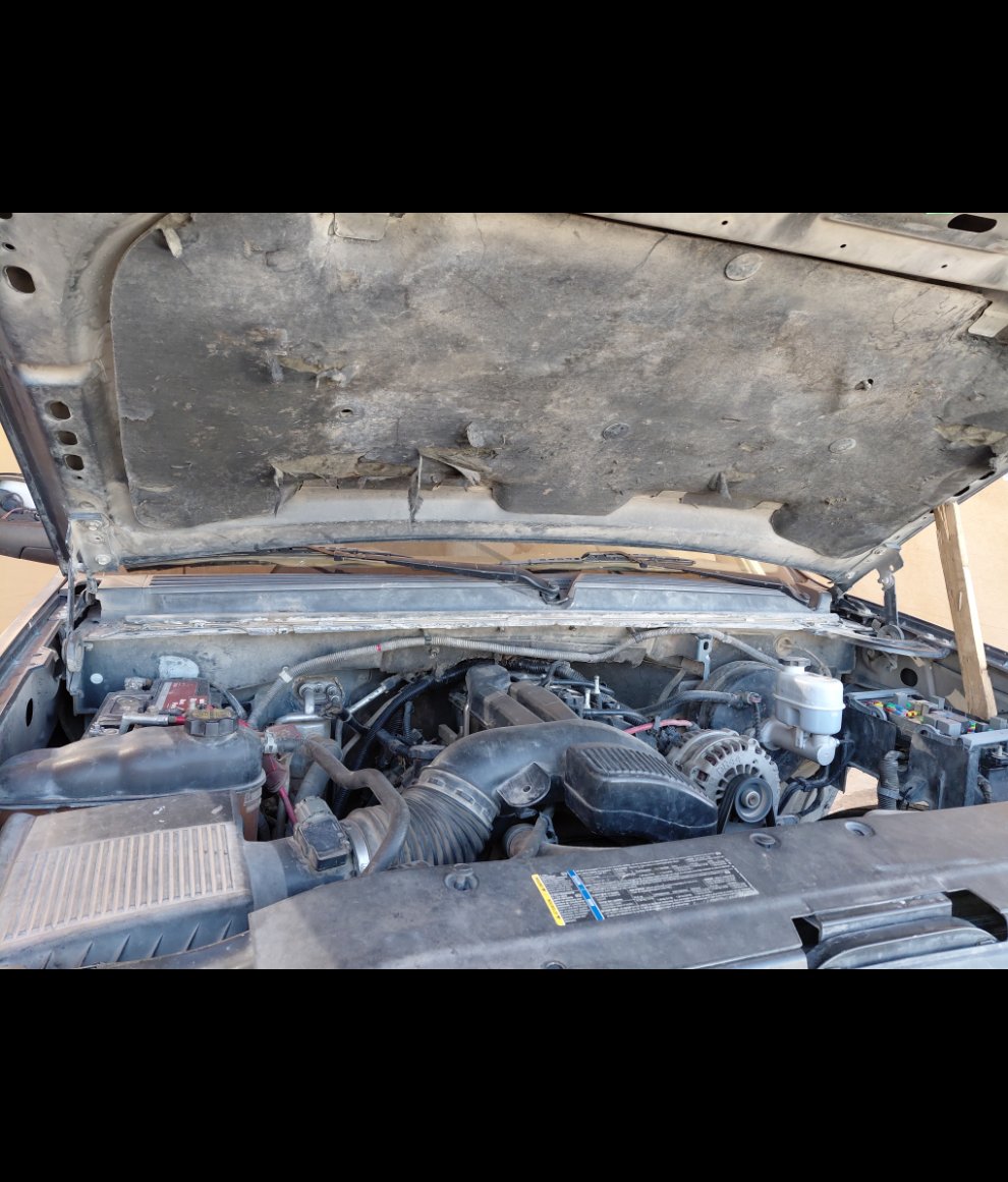 GMC Yukon  2010 image