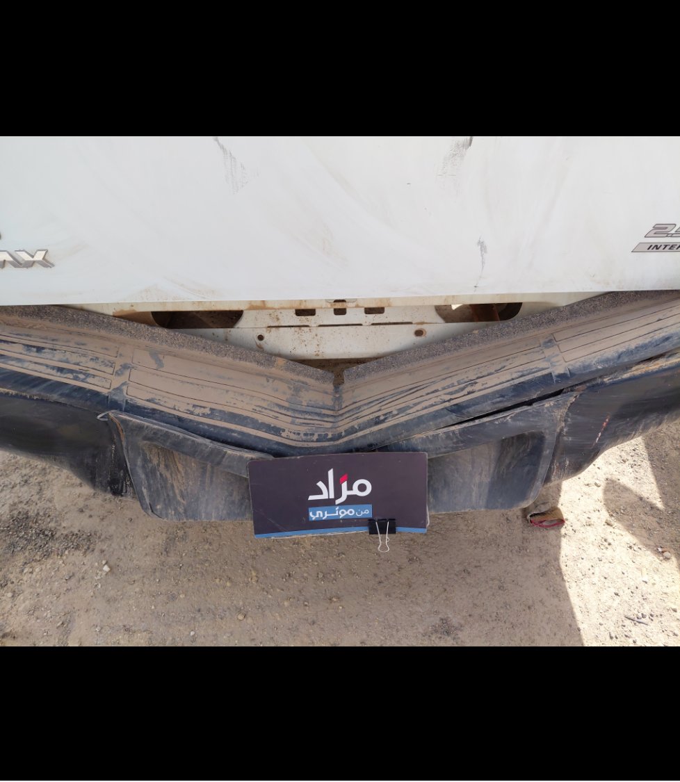 Isuzu D MAX 4X4 - 2020 image