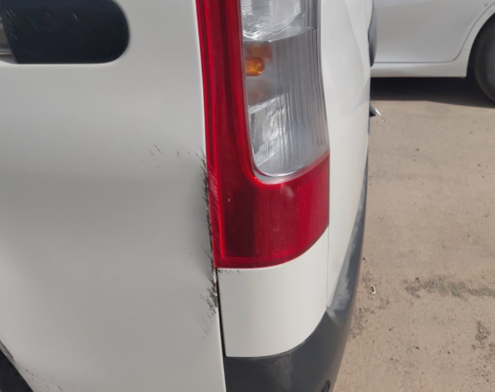 Toyota Lite Ace  2024 image