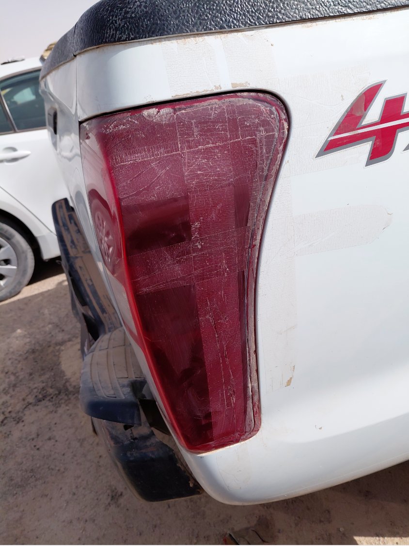 Isuzu D MAX 4X4 - 2020 image