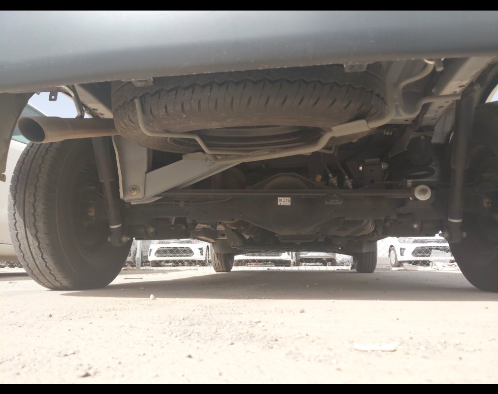 Toyota Lite Ace  2024 image