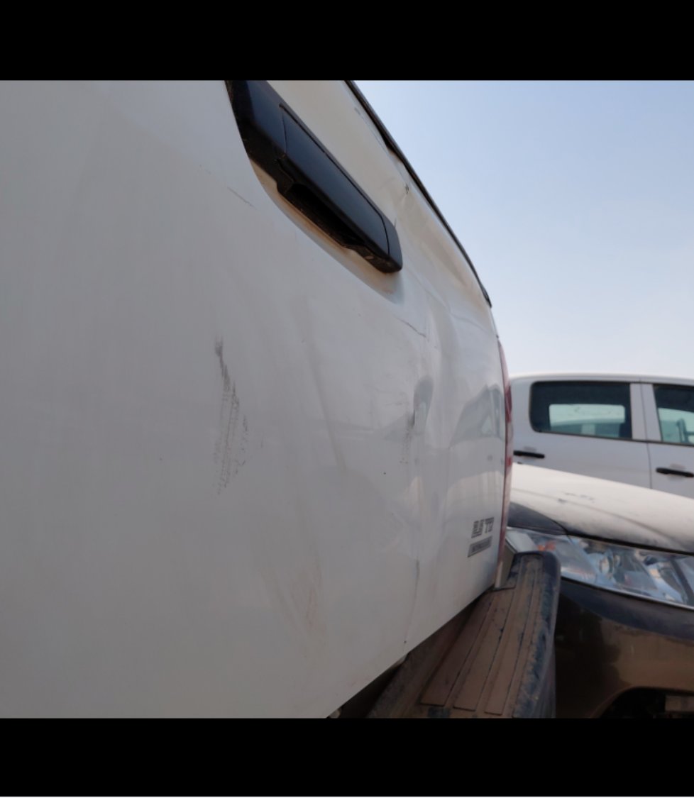 Isuzu D MAX 4X4 - 2020 image