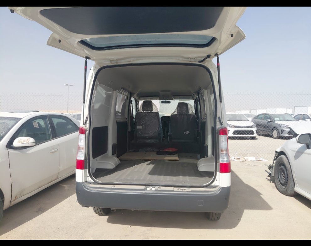 Toyota Lite Ace  2024 image